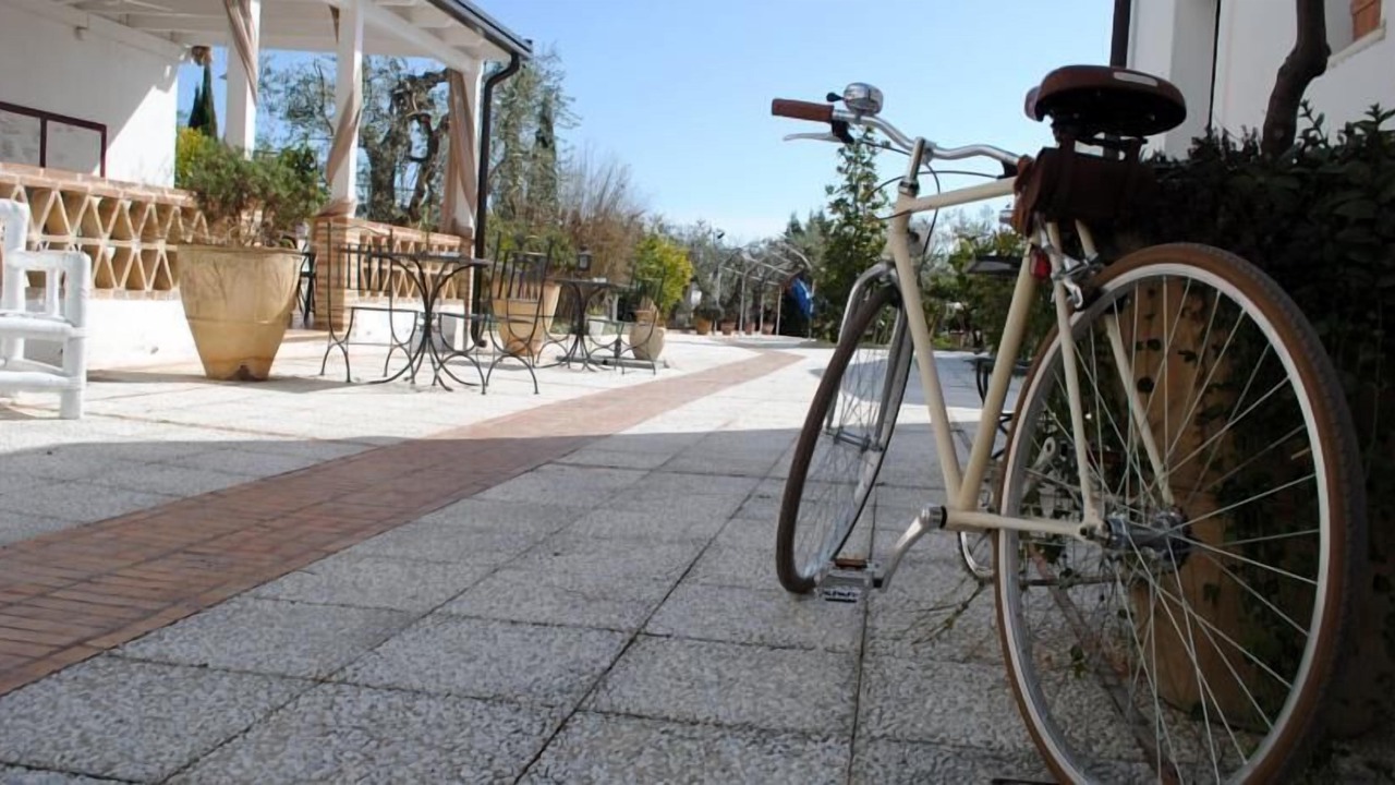 Photo of Outdoor in Bernalda