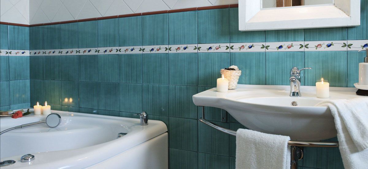 Photo of Bathroom in Bernalda