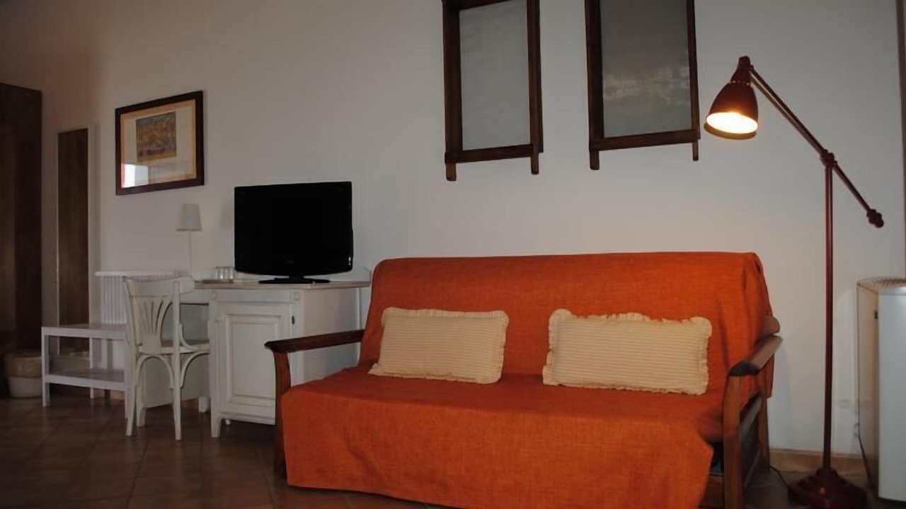 Photo of Bedroom in Bernalda