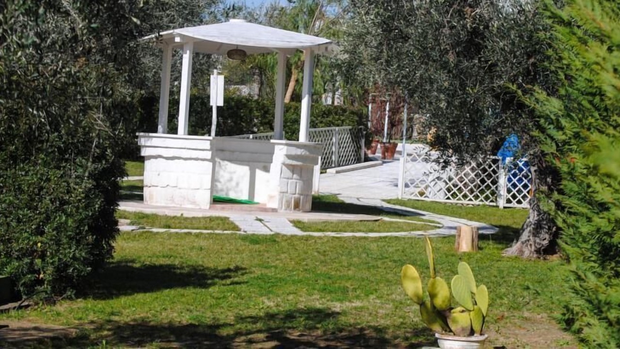 Photo of Outdoor in Bernalda