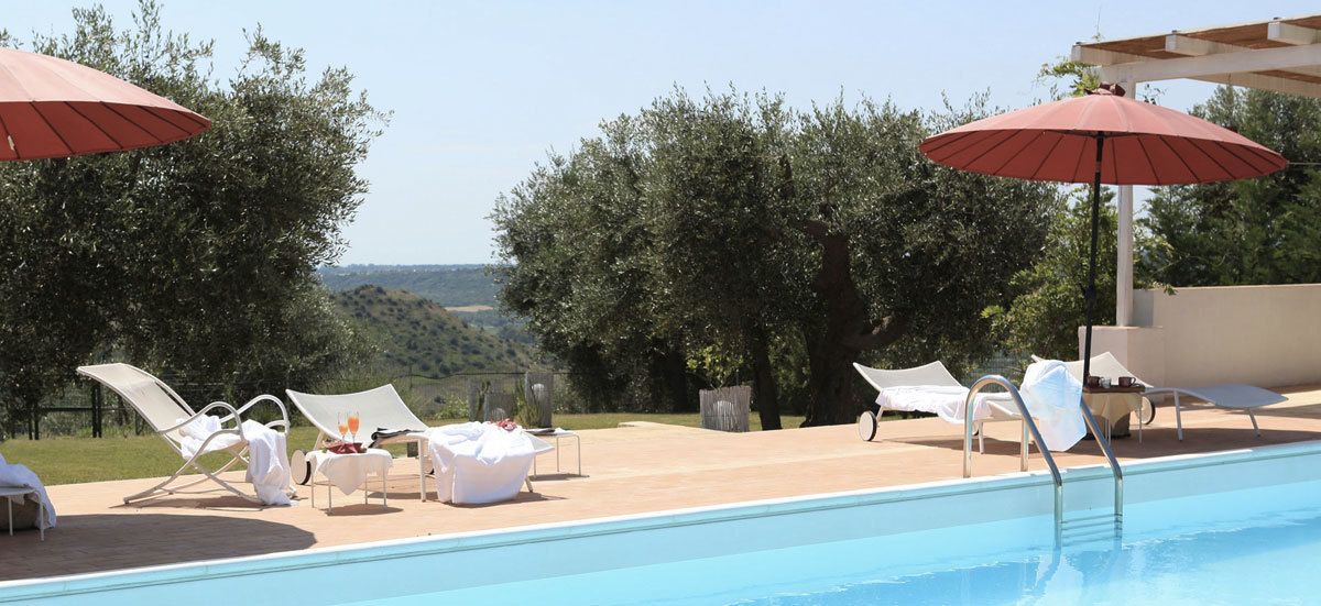 Photo of Outdoor in Bernalda