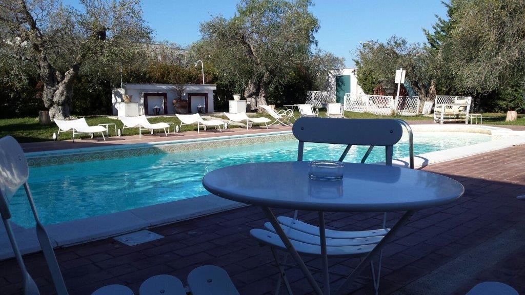 Photo of Outdoor in Bernalda