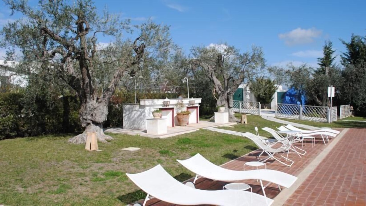Photo of Outdoor in Bernalda