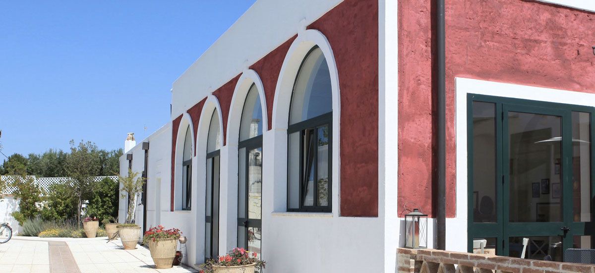 Photo of Outdoor in Bernalda