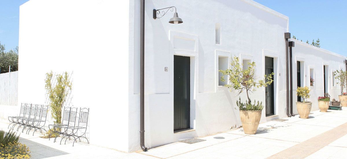 Photo of Outdoor in Bernalda