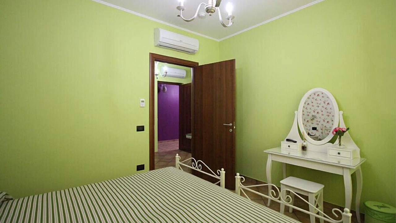 Photo of Bedroom in Casagiove