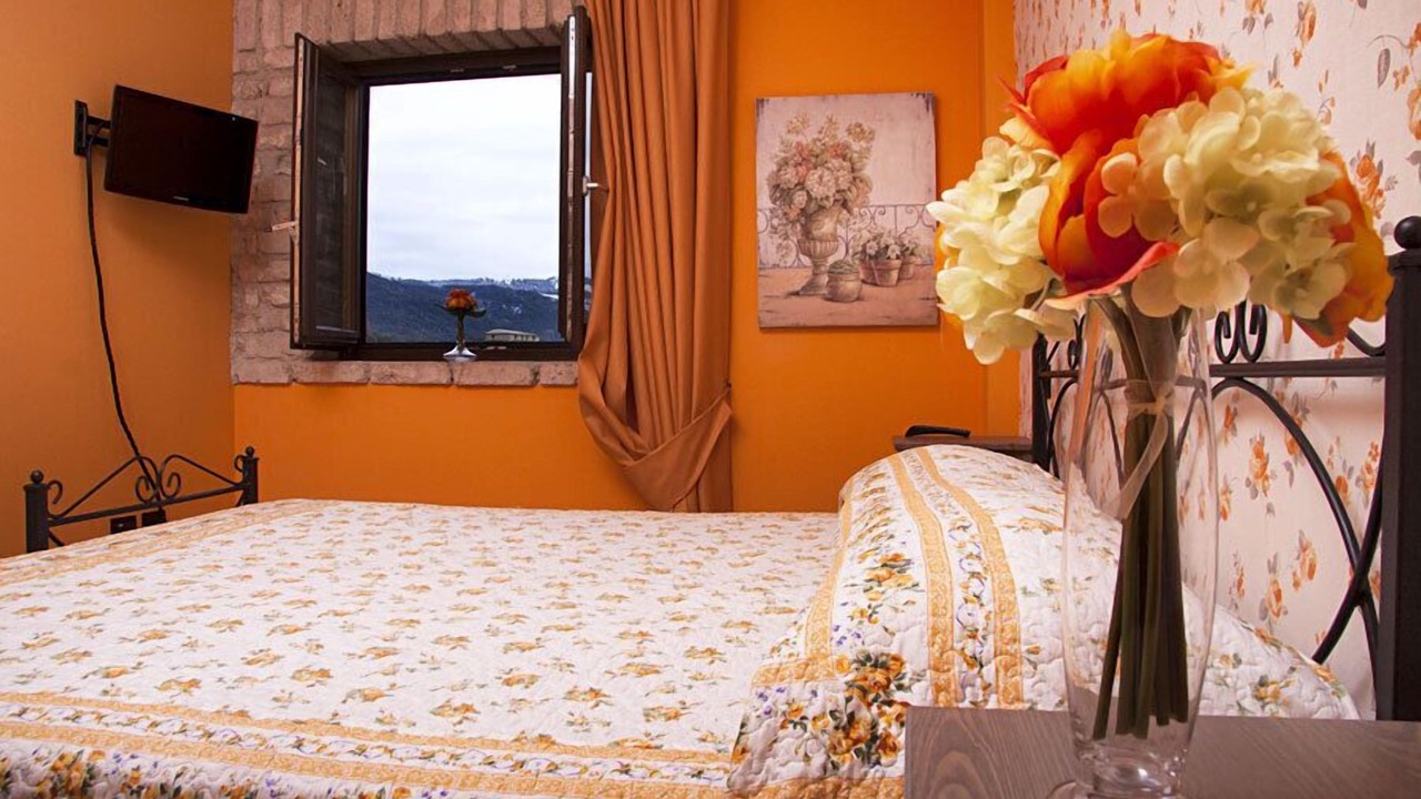 Photo of Bedroom in Casagiove