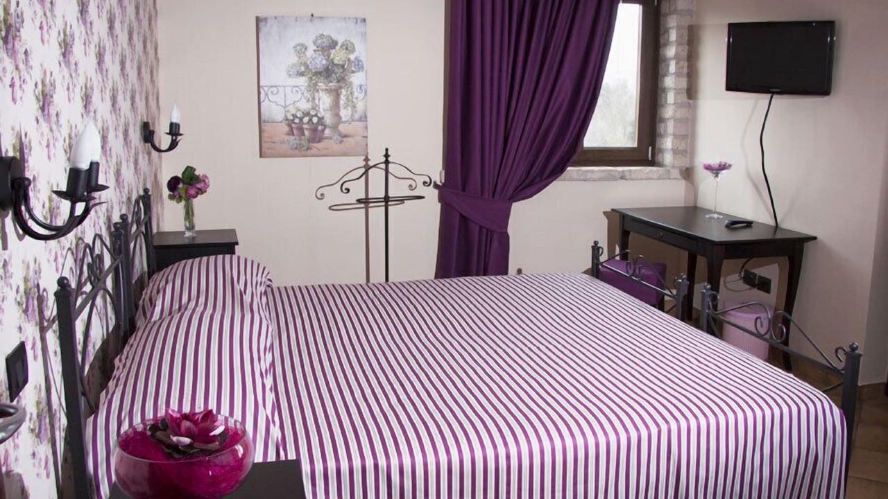 Photo of Bedroom in Casagiove