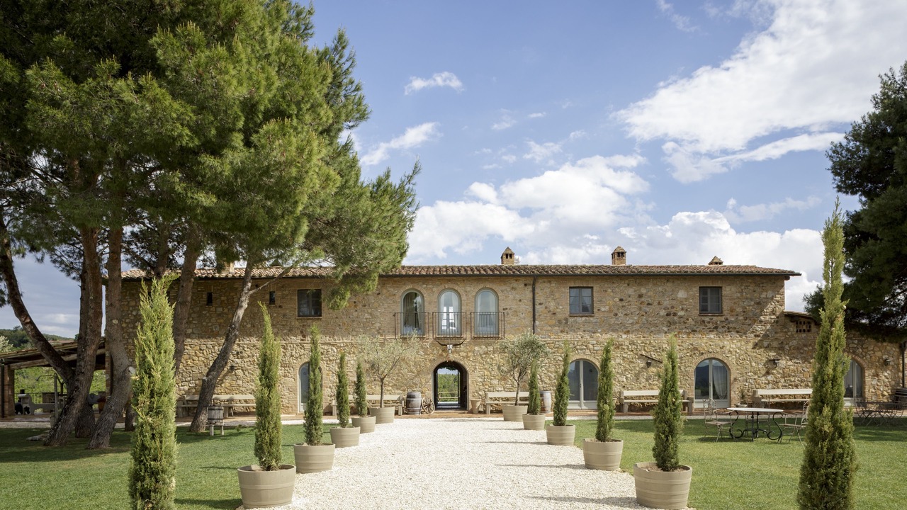 Photo of Outdoor in Gavorrano