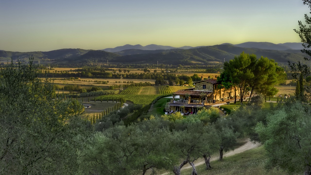 Photo of Outdoor in Gavorrano