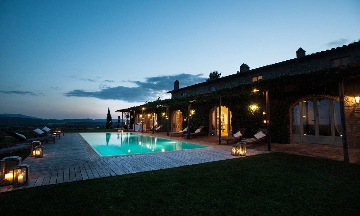 Photo of Outdoor in Gavorrano