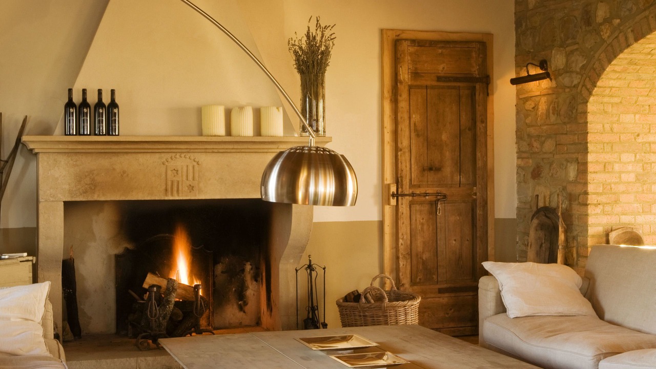 Photo of Livingroom in Gavorrano