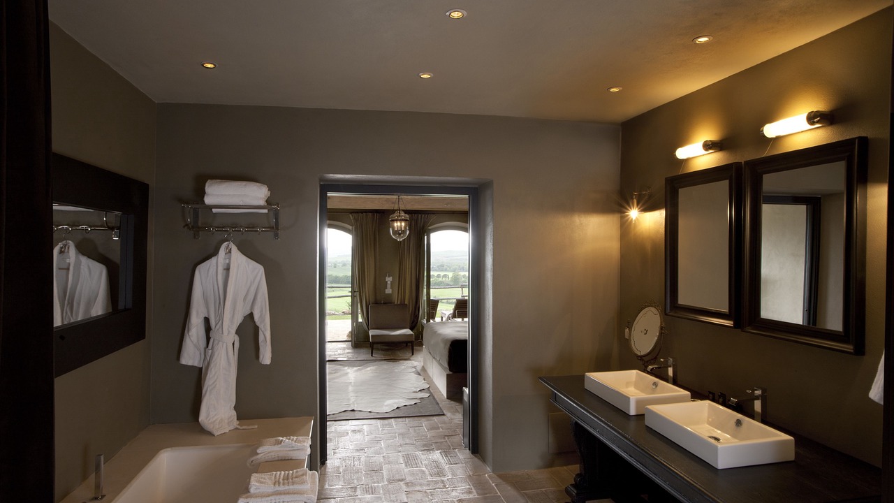 Photo of Bedroom in Gavorrano