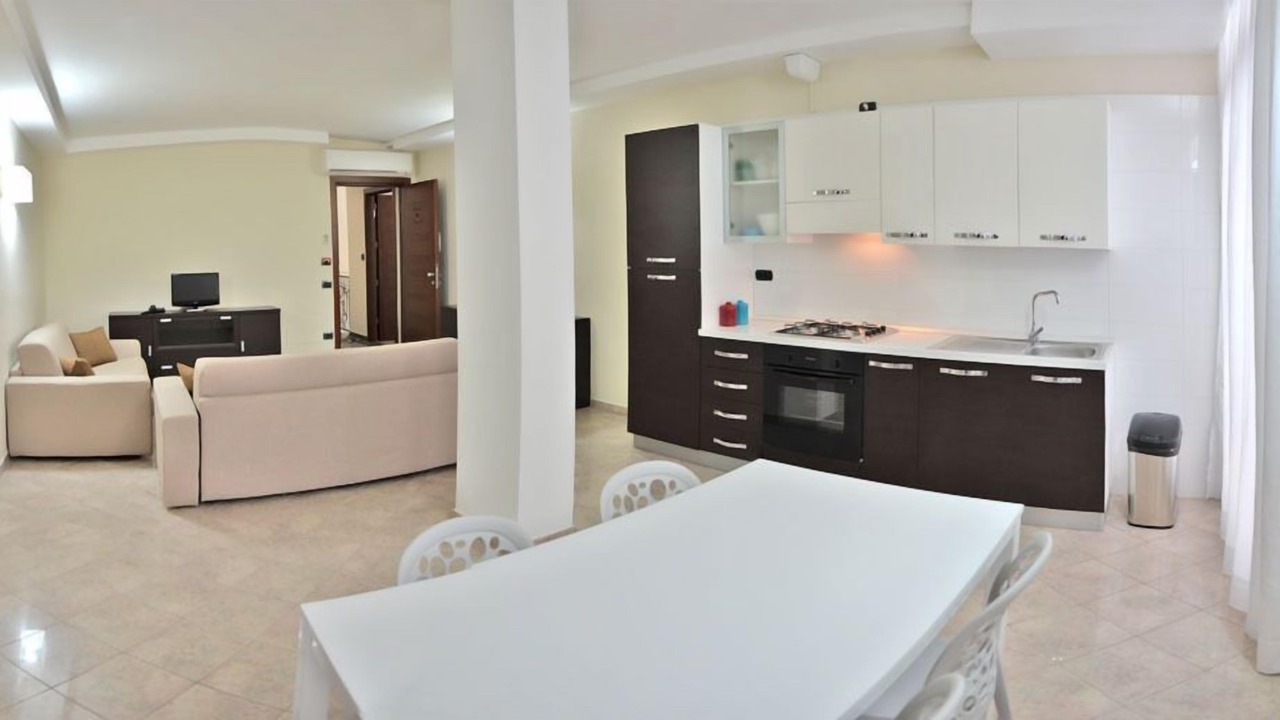 Photo of Bedroom in Mercato San Severino