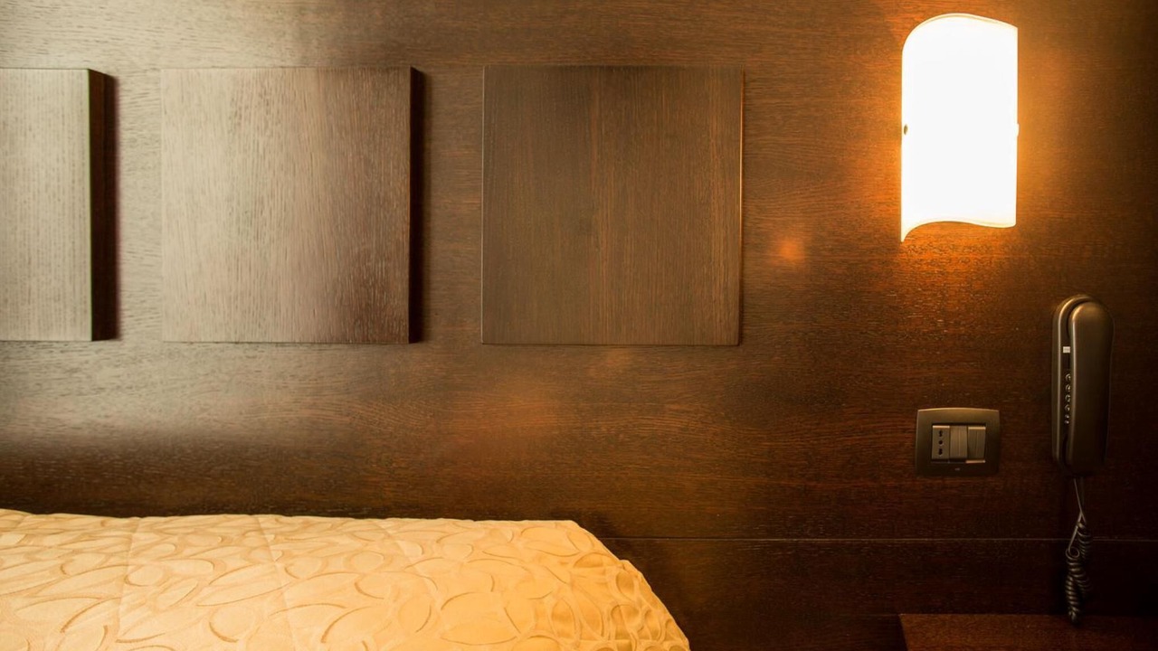 Photo of Bedroom in Grosseto