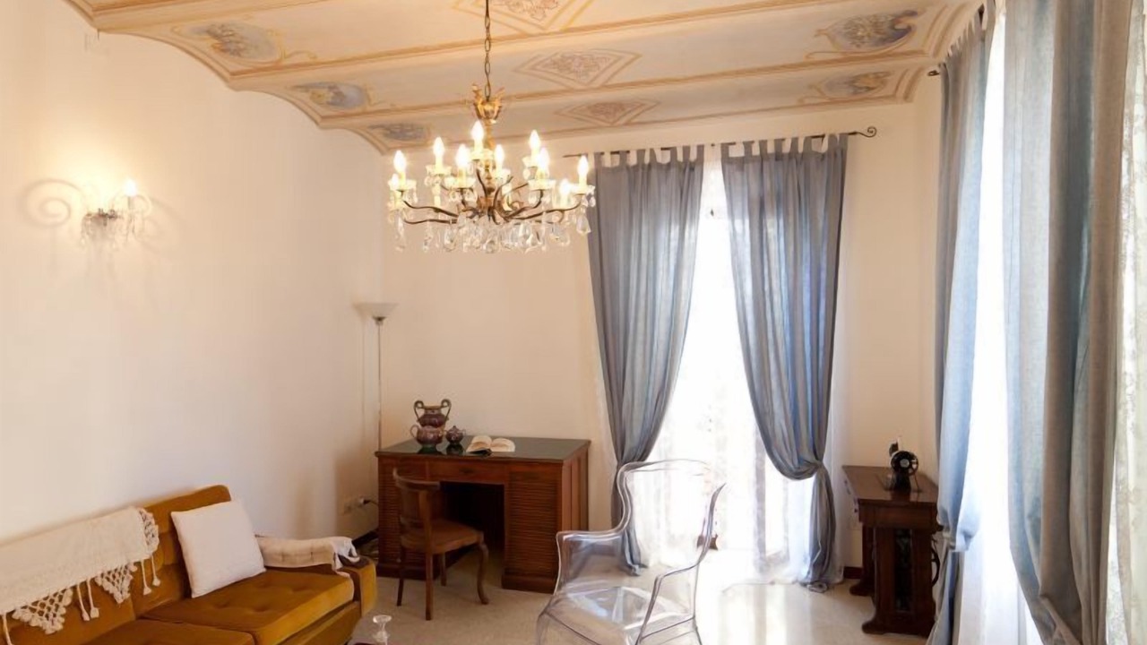 Photo of Livingroom in Foligno