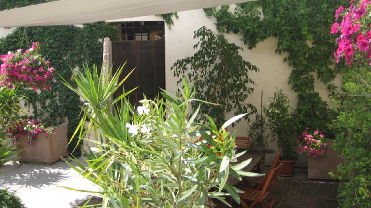 Photo of Patio Balcony in Foligno