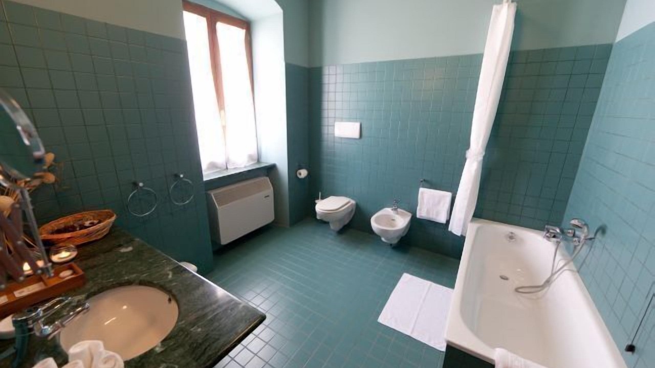 Photo of Bathroom in Foligno