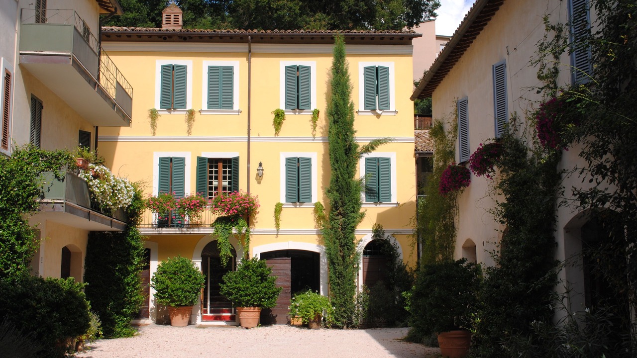 Photo of Outdoor in Foligno