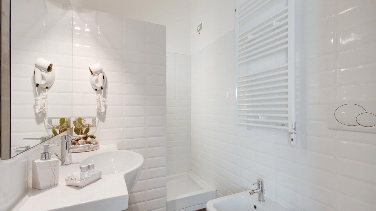 Photo of Bathroom in Rione V Ponte
