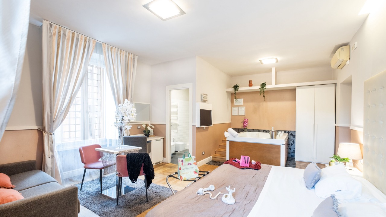 Photo of Bedroom in Rione V Ponte