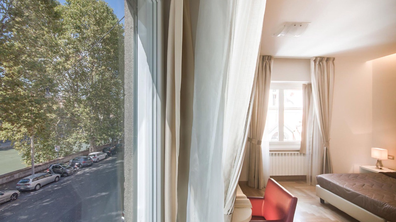 Photo of Bedroom in Rione V Ponte