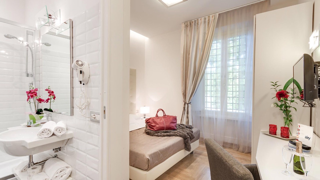 Photo of Bedroom in Rione V Ponte