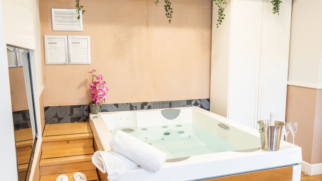Photo of Bedroom in Rione V Ponte