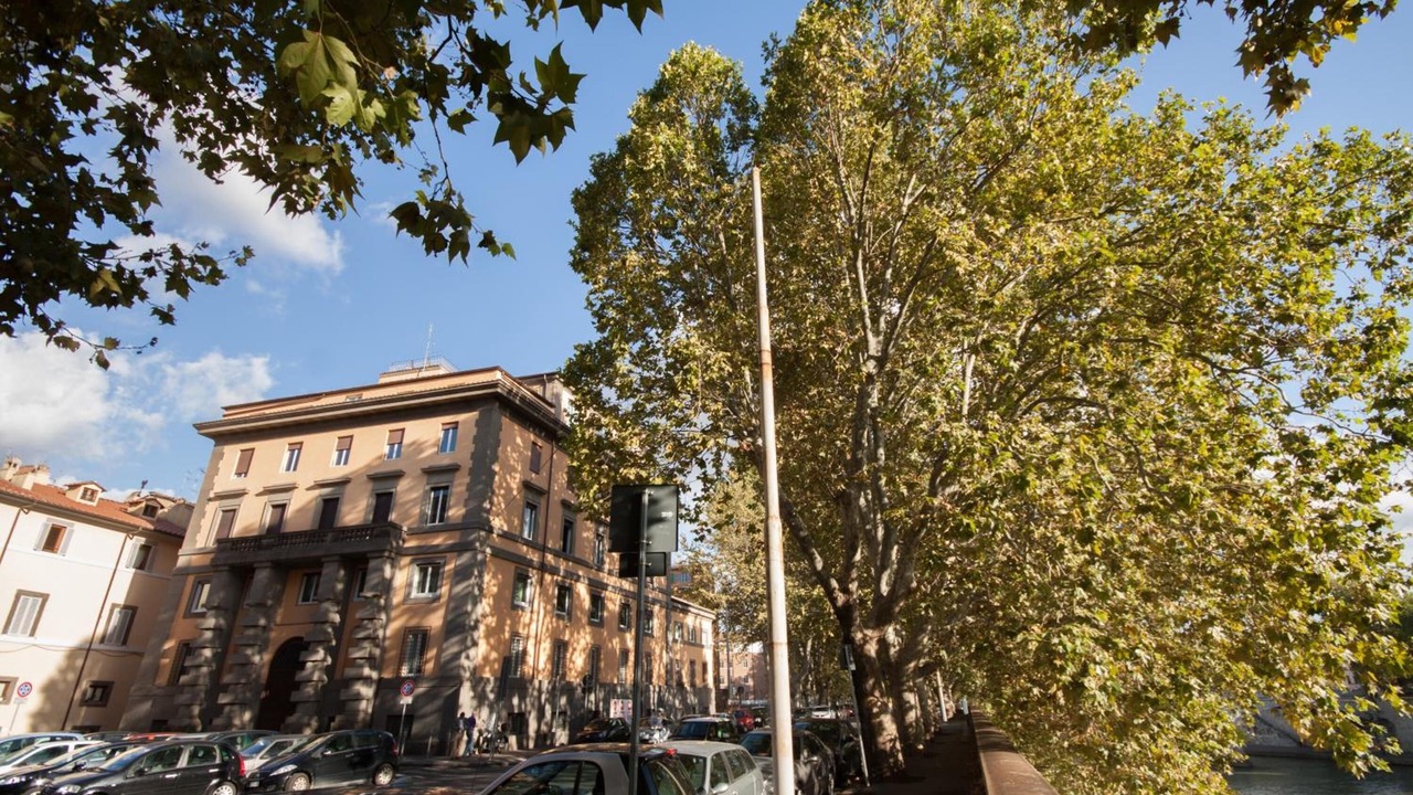 Photo of Outdoor in Rione V Ponte