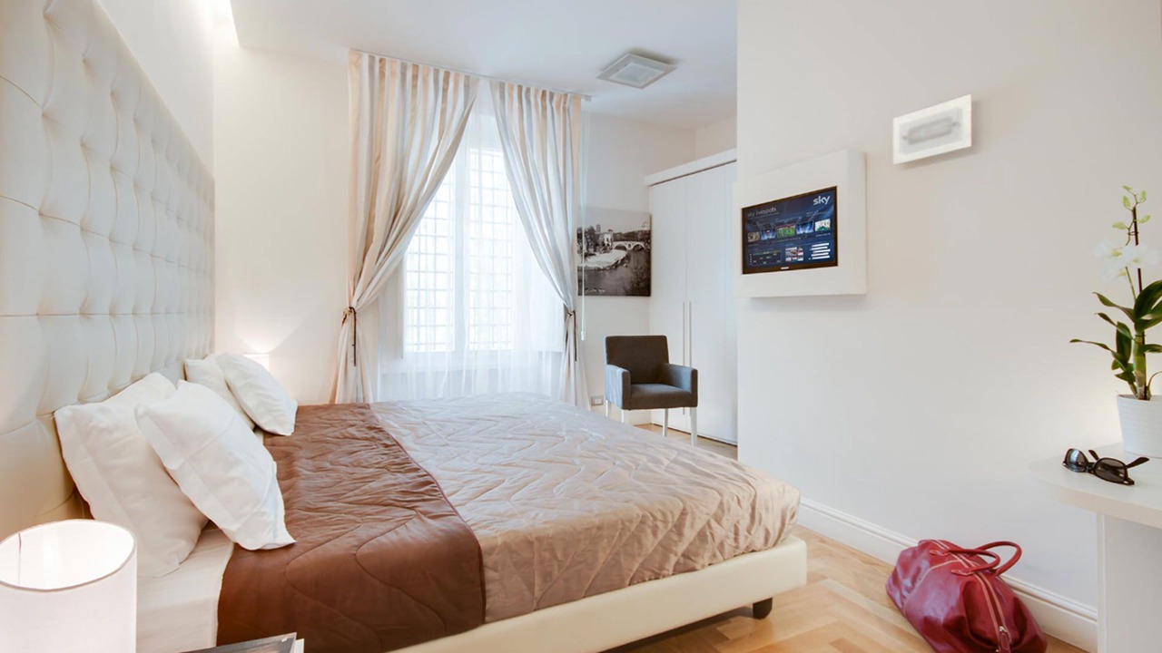 Photo of Bedroom in Rione V Ponte