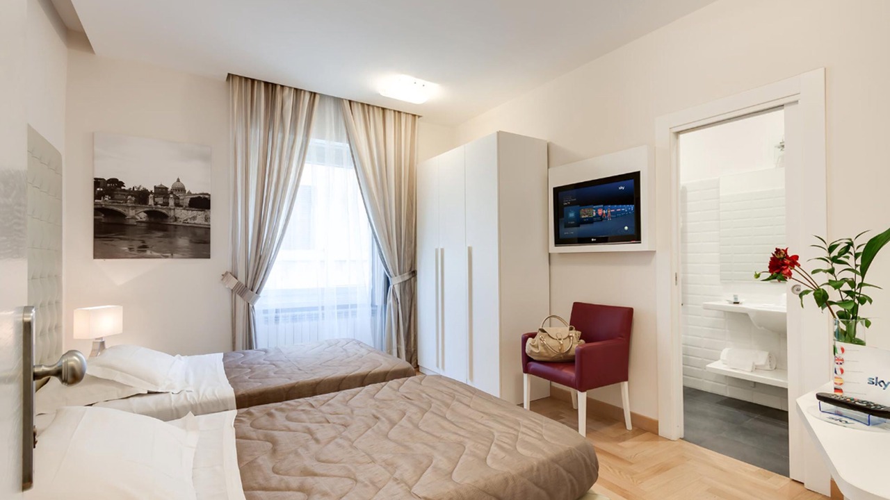 Photo of Bedroom in Rione V Ponte