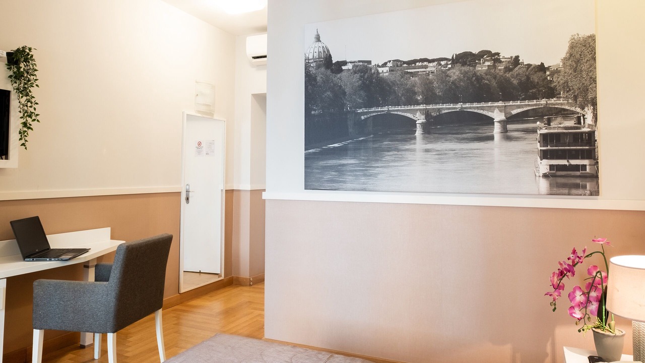 Photo of Bedroom in Rione V Ponte