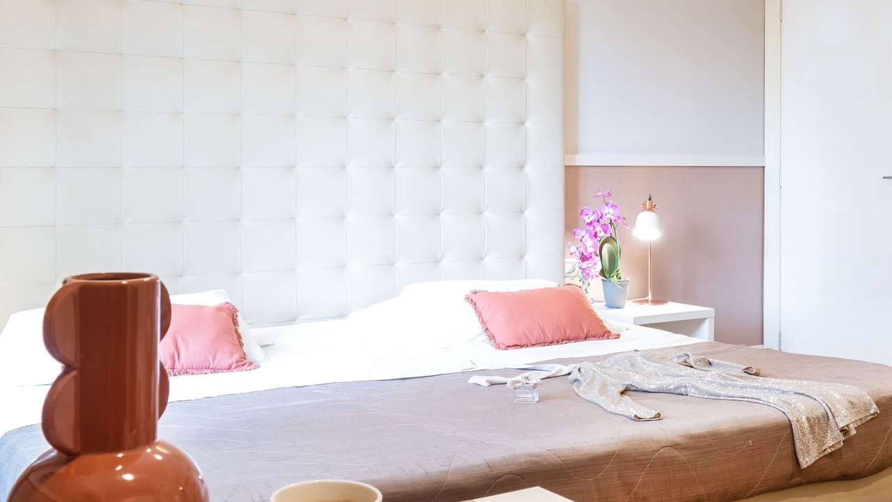 Photo of Bedroom in Rione V Ponte