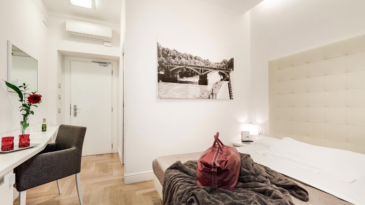 Photo of Bedroom in Rione V Ponte