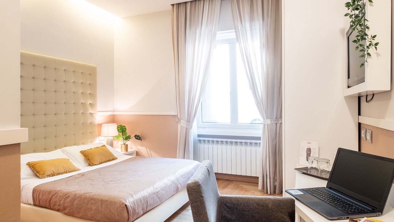 Photo of Bedroom in Rione V Ponte
