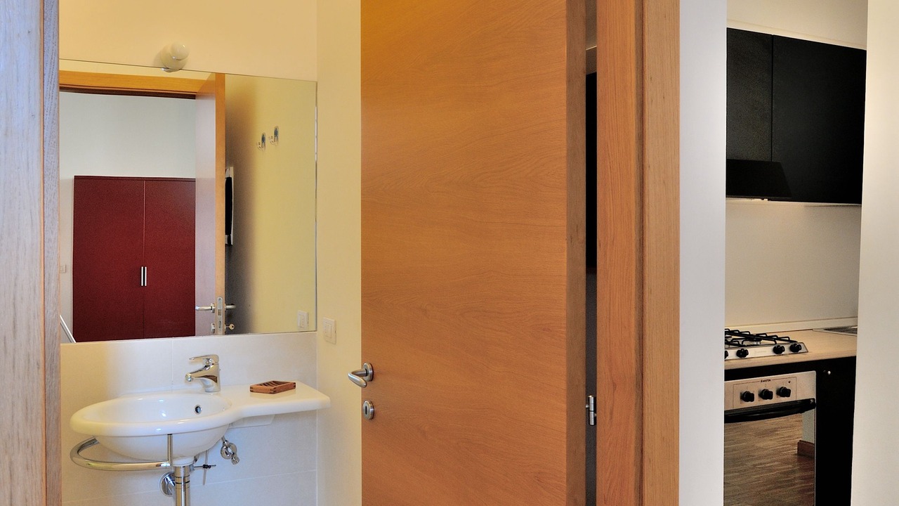 Photo of Bathroom in Monterado