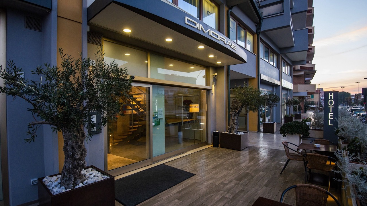 Photo of Buildings in Civitanova Marche