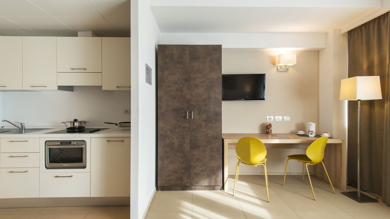 Photo of Bedroom in Civitanova Marche