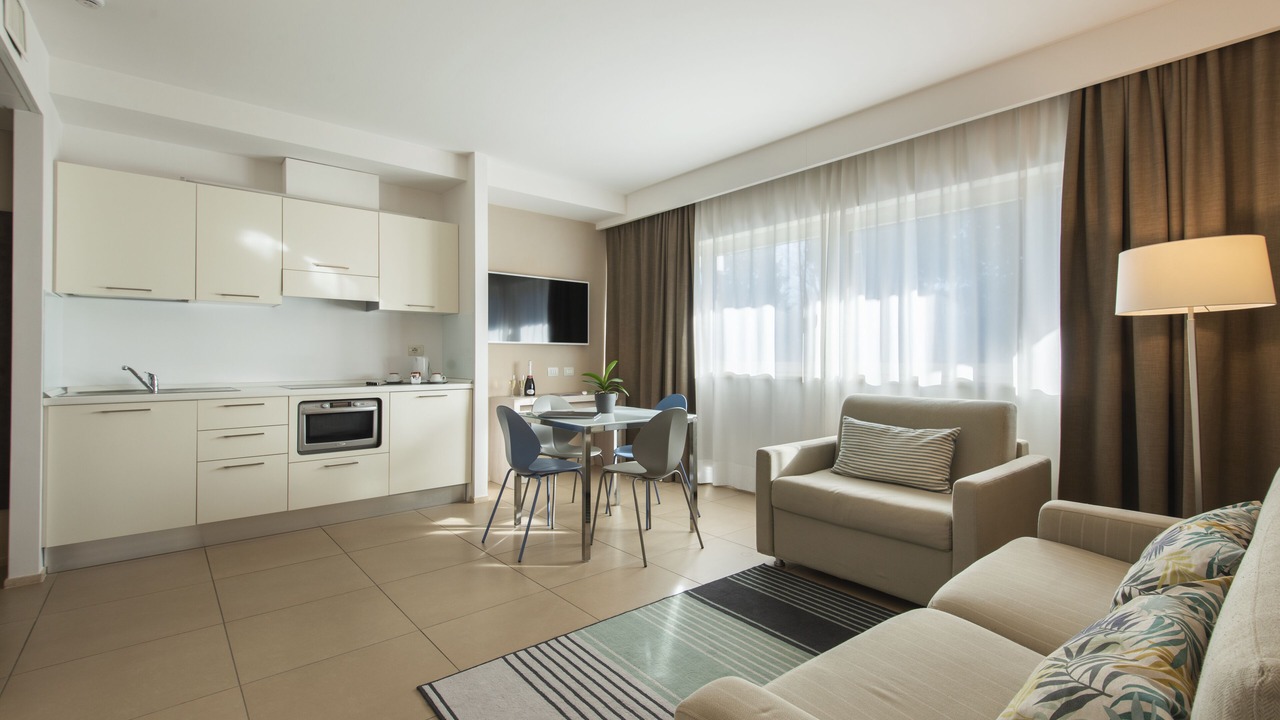 Photo of Kitchen in Civitanova Marche