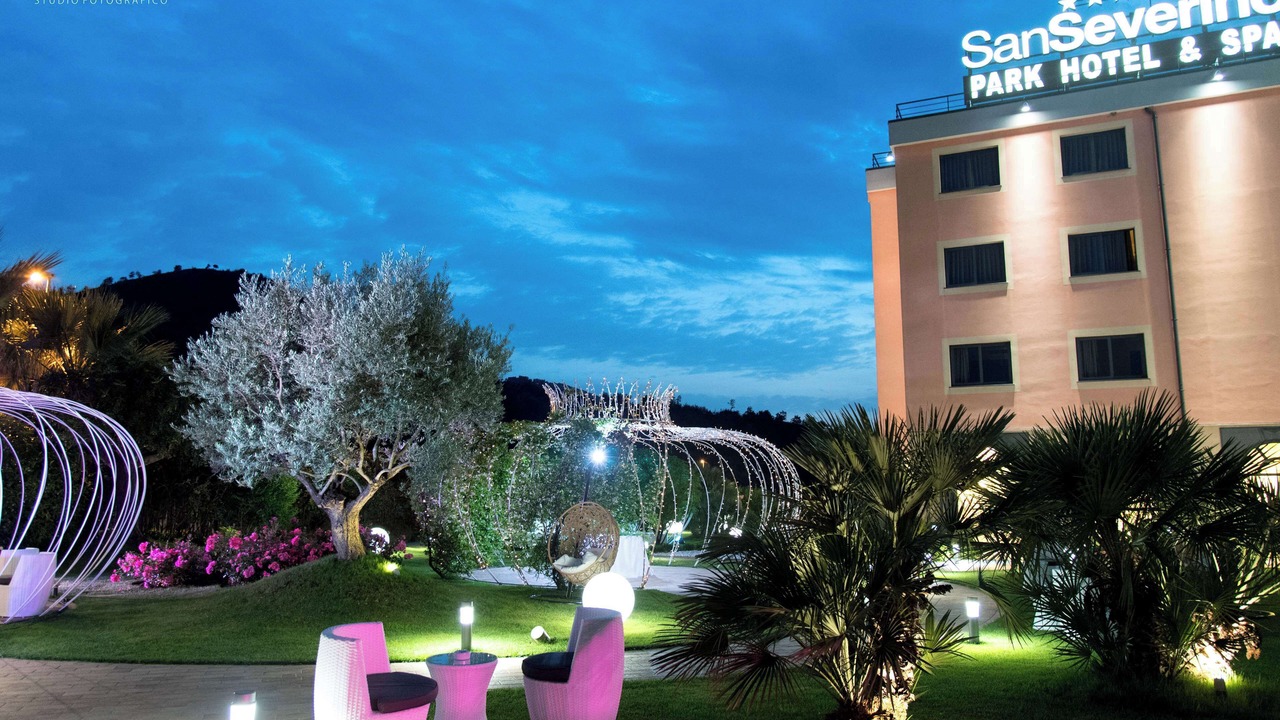 Photo of Outdoor in Mercato San Severino