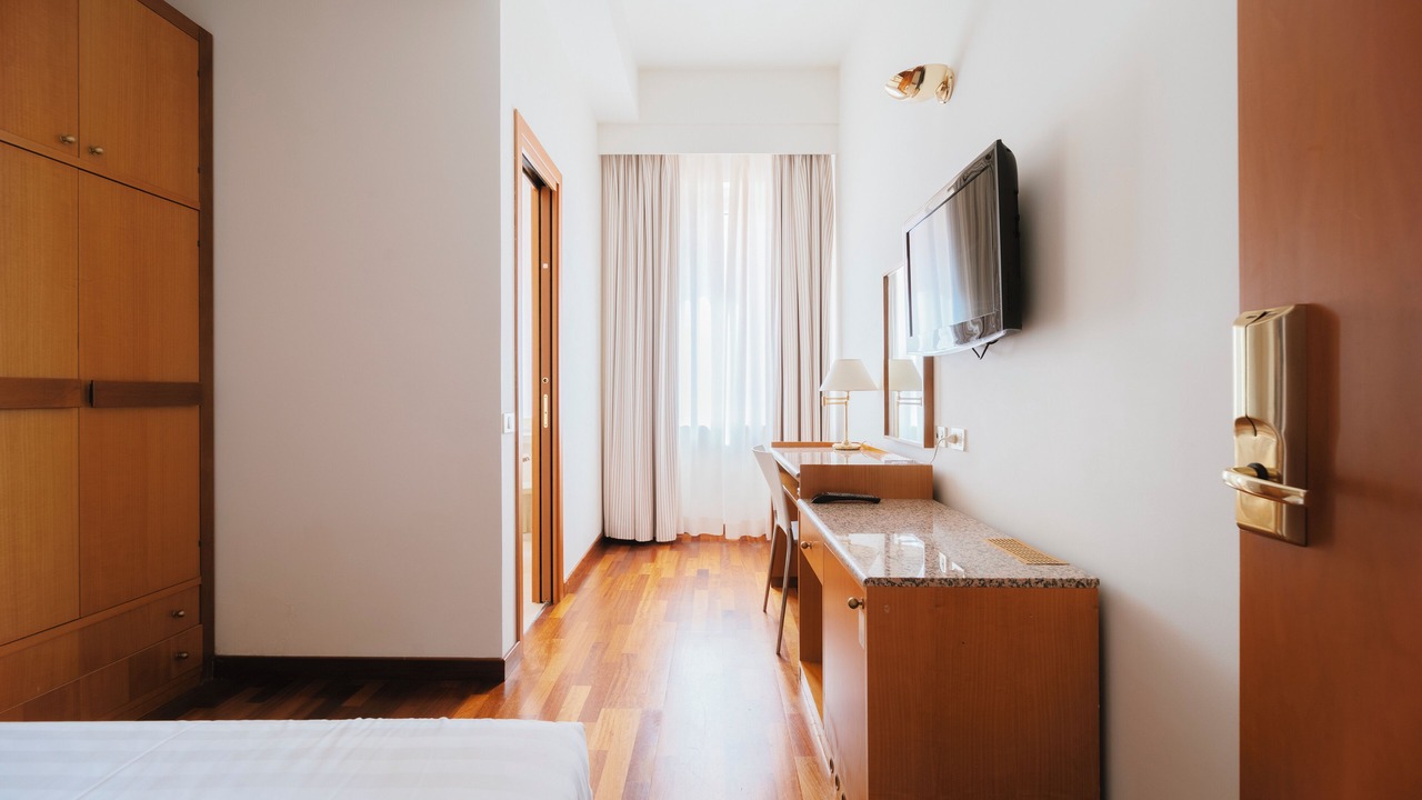 Photo of Bedroom in Civitanova Marche