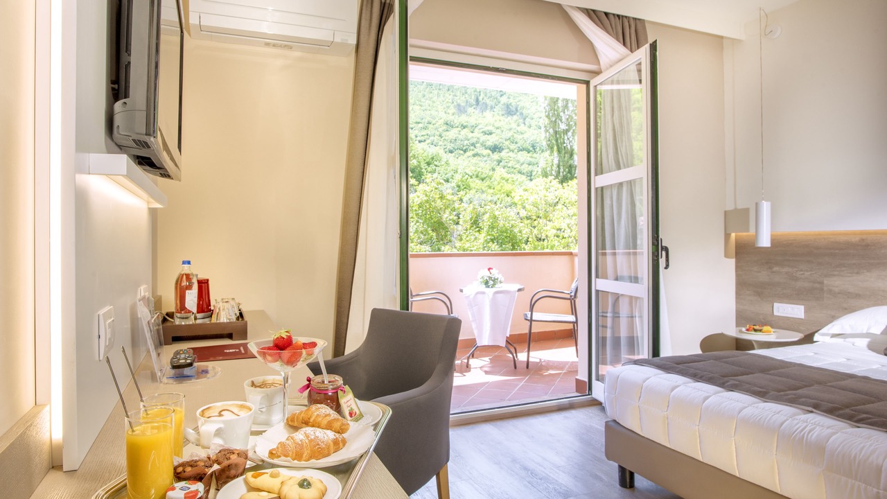 Photo of Bedroom in Foligno