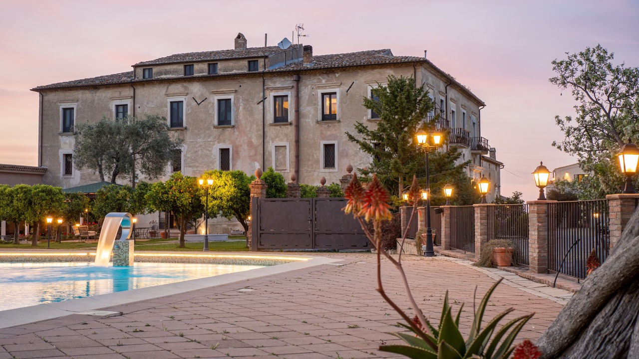 Photo of Outdoor in Rossano