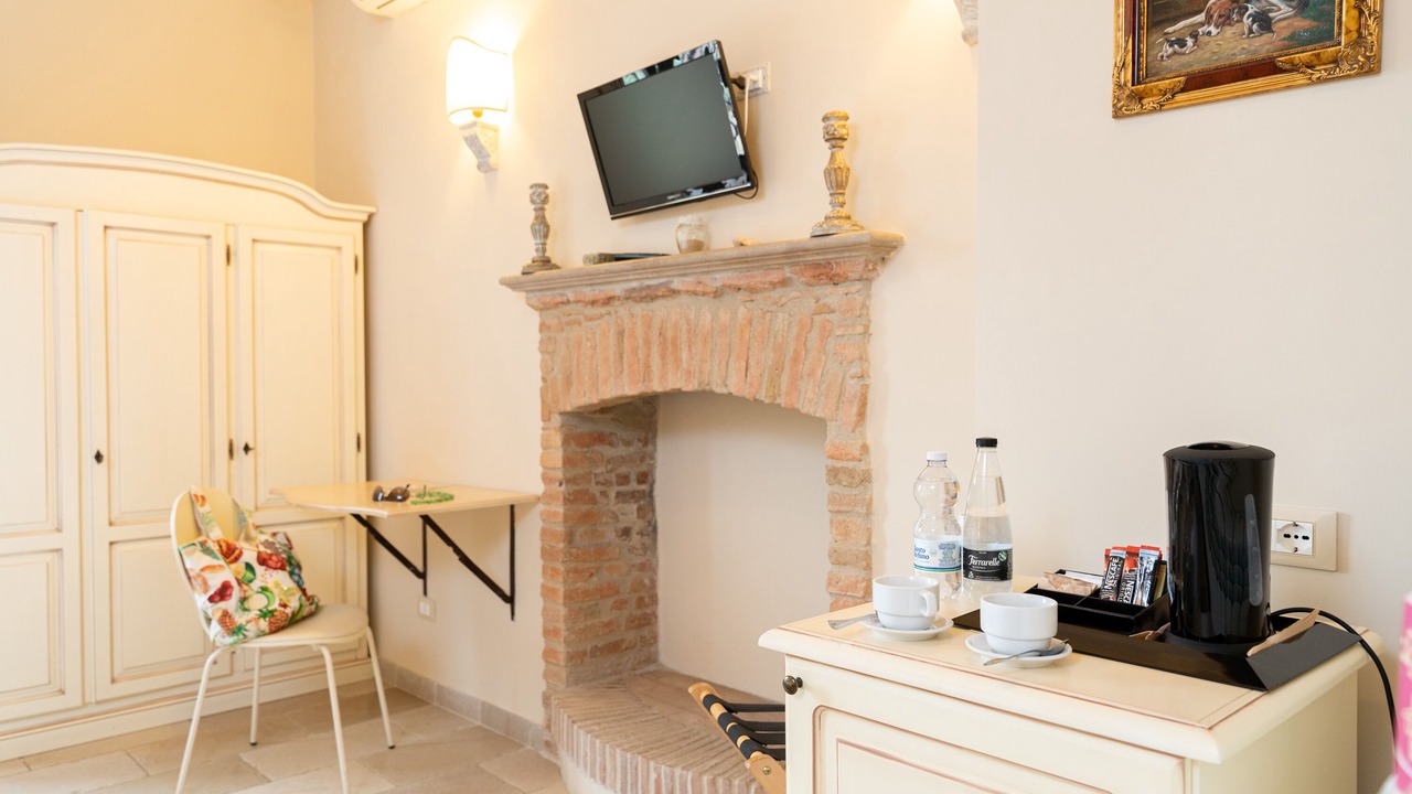 Photo of Bedroom in Rossano