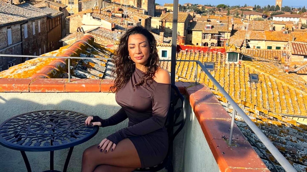 Photo of Others in Pienza