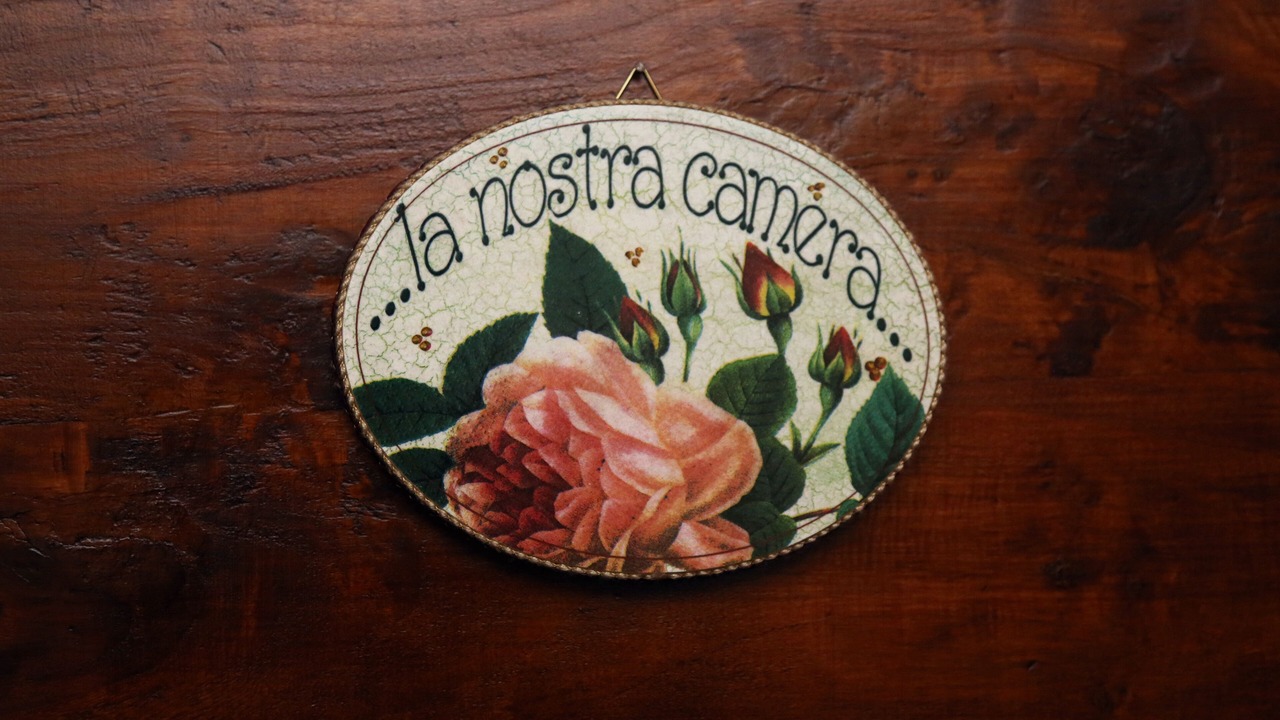 Photo of Others in Pienza