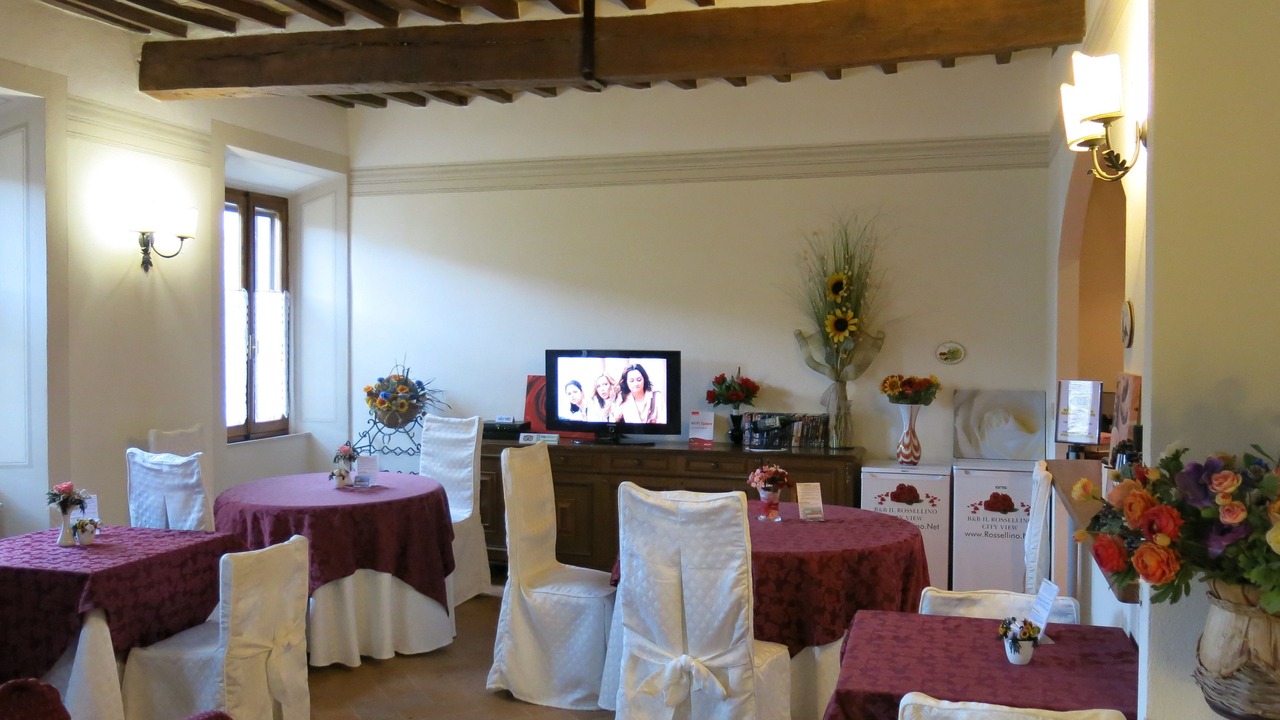 Photo of Others in Pienza
