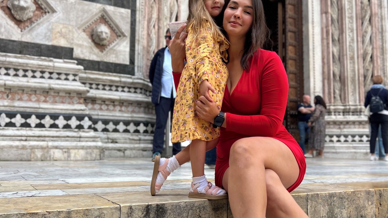 Photo of Others in Pienza