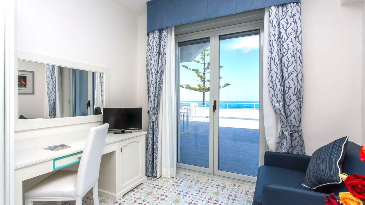 Photo of Bedroom in Diamante