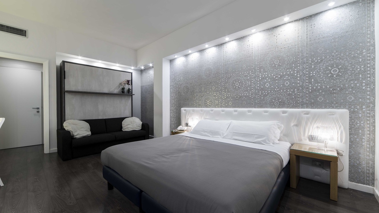 Photo of Bedroom in Salerno